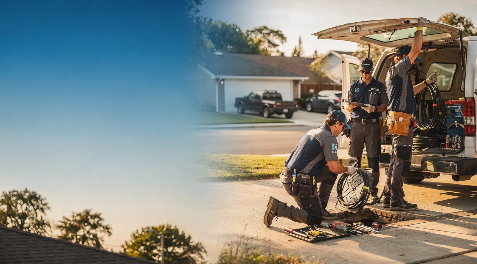 Water Softener Installation in San Jacinto, CA near me